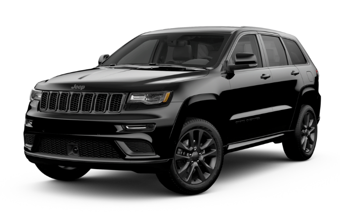 Jeep Grand Cherokee at Pearl Chrysler Jeep Dodge and Ram in Peotone IL