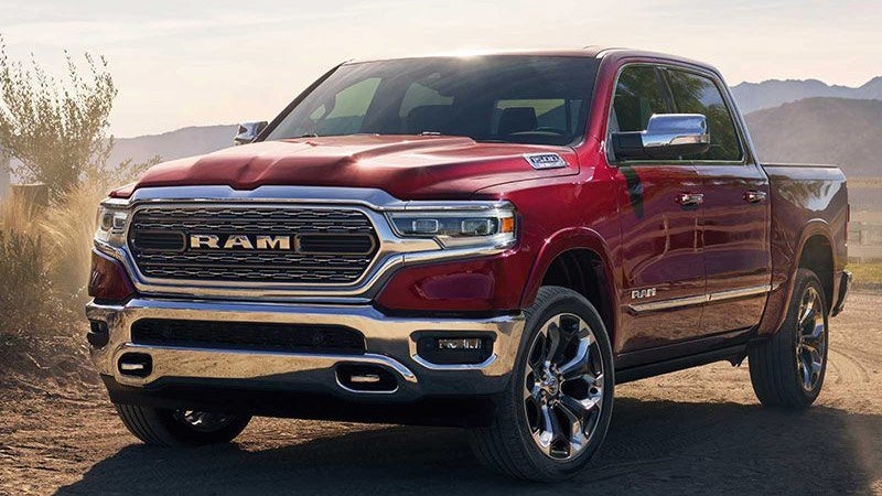 Ram 1500 at Pearl Chrysler Jeep Dodge and Ram in Peotone IL