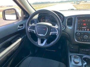 2017 Dodge Durango SXT AWD