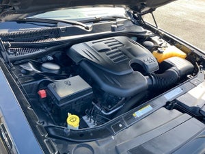 2012 Dodge Challenger SXT
