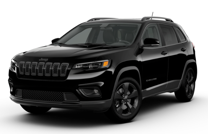 Jeep Cherokee at Pearl Chrysler Jeep Dodge and Ram in Peotone IL